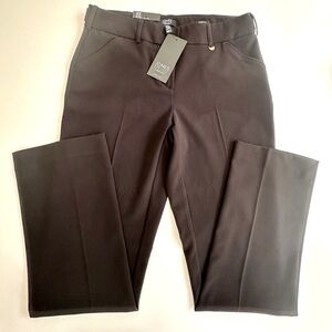 NWT Jones New York Signature Petite Black Stretch Pants